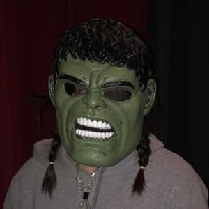 Meet your Posher, Kyra